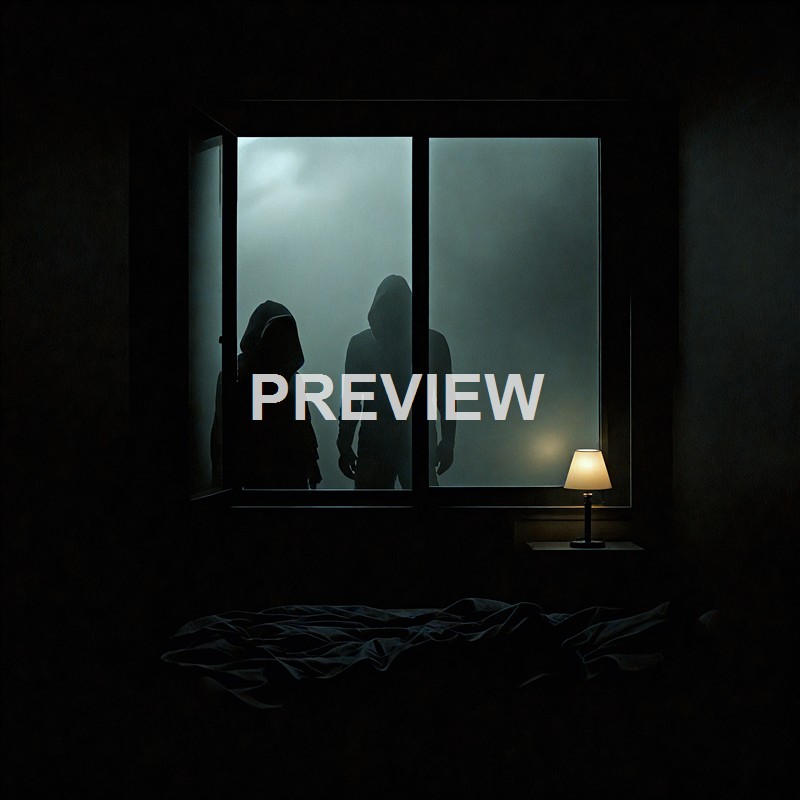 17520 - a-dimly-lit-bedroom-with-a-fogged-up-window-a-shadowy_00002__result